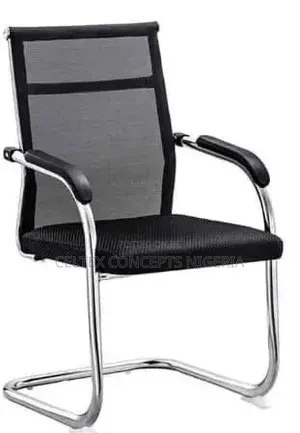 Comfort Visitors Chair