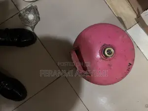 3kg Gas Cylinder