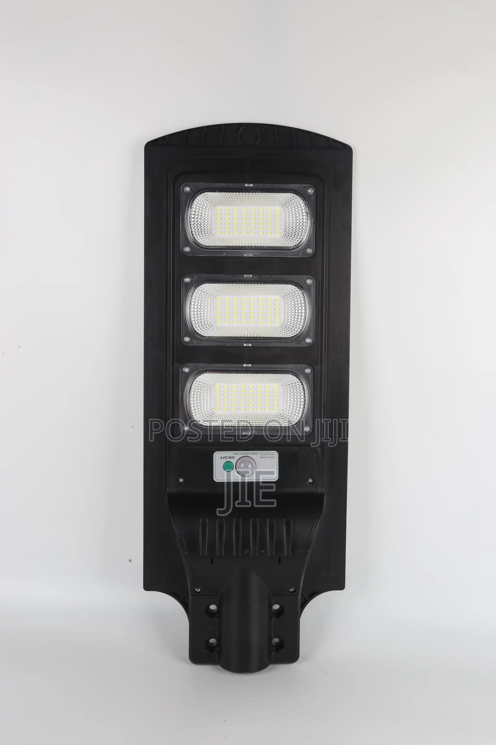 Diamond-Style Solar Street Light (Multiple Specifications)