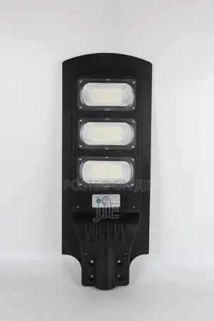Diamond-Style Solar Street Light (Multiple Specifications)