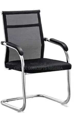 Comfort Visitors Chair