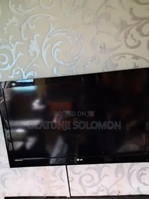 Used 50 Inches LED LG TV