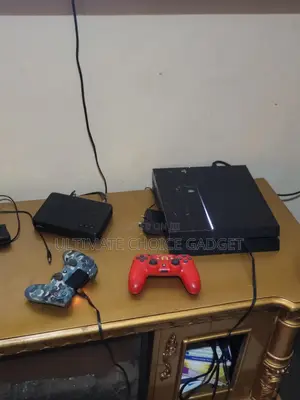 PlayStation 4