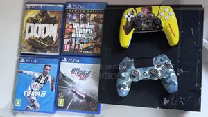PlayStation 4