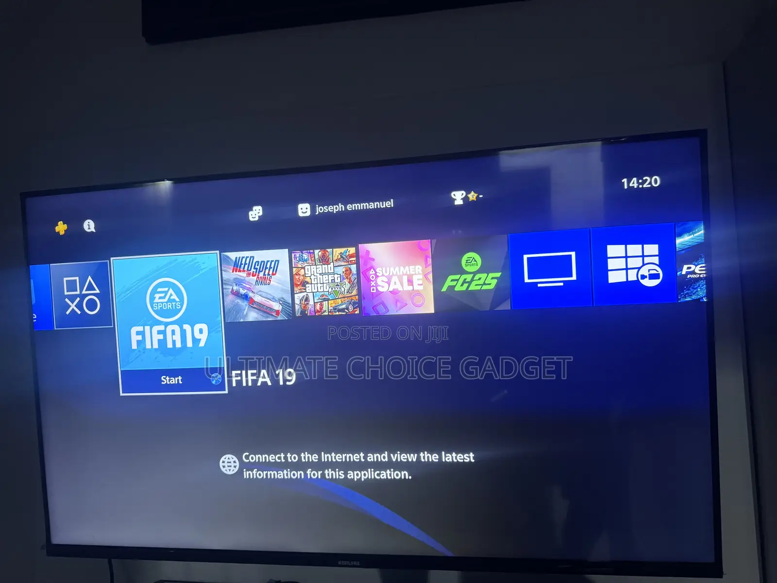 PlayStation 4