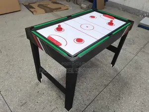4ft 4 in 1 Game Table