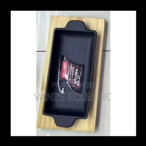 Wellmes Sizzling Hot Plates