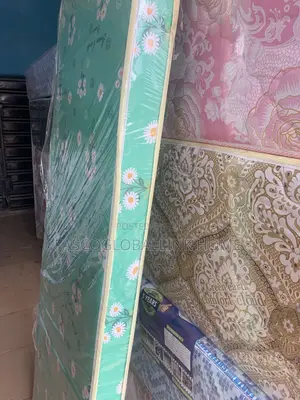 2 and Half by 6ft by 4 Inches Student Mattress for Sale
