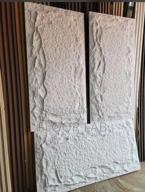 Pu Stone for Wall