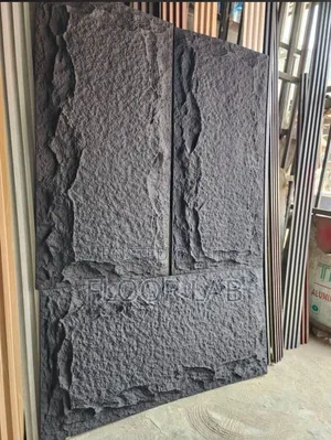 Pu Stone for Wall
