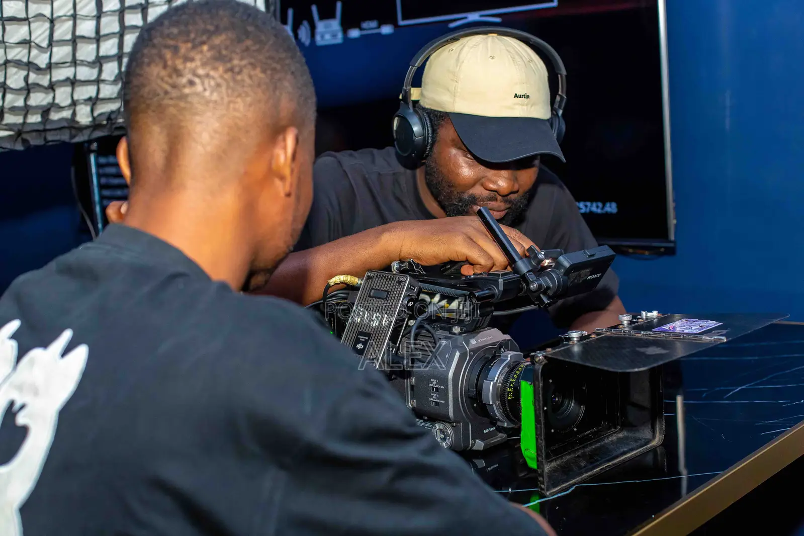 Altmos Productions LTD