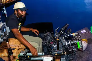 Altmos Productions LTD