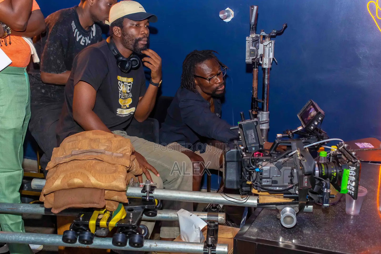 Altmos Productions LTD