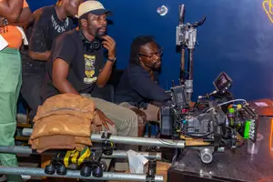 Altmos Productions LTD