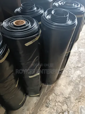 Damp Proof Membrane ( DPC Nylon