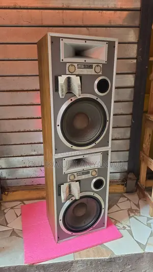 Rare Vintage Studio Equipments Available