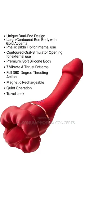 Taezers Vibrator