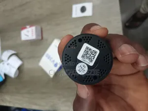 Spy Camera