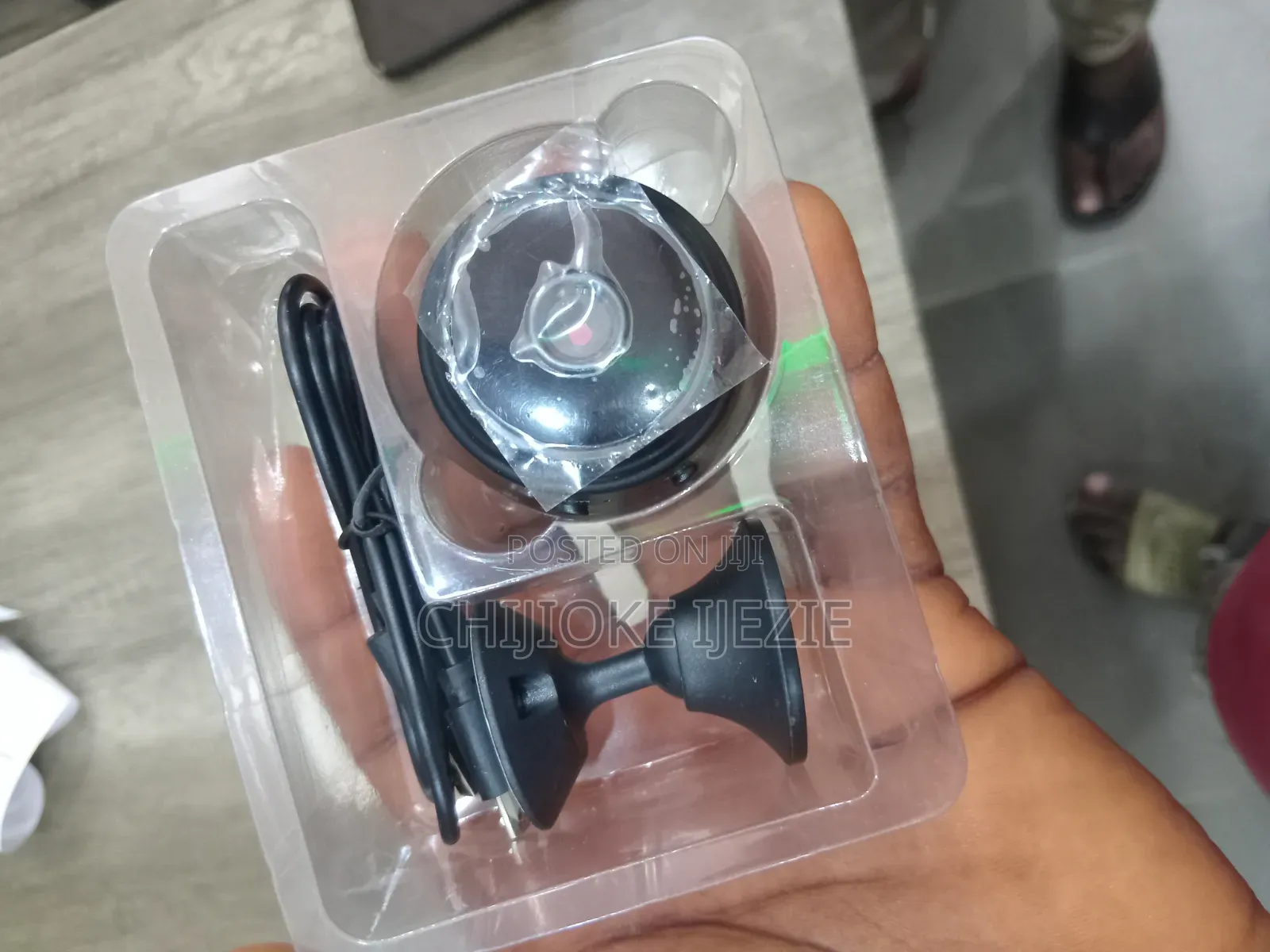 Spy Camera