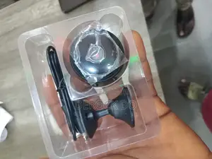 Spy Camera
