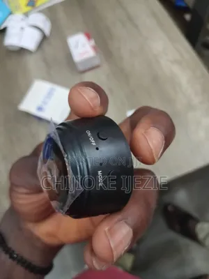Spy Camera