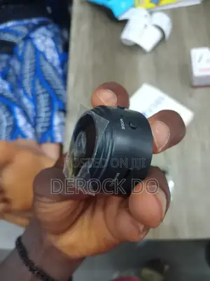 Spy Camera