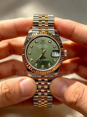 Rolex Classic