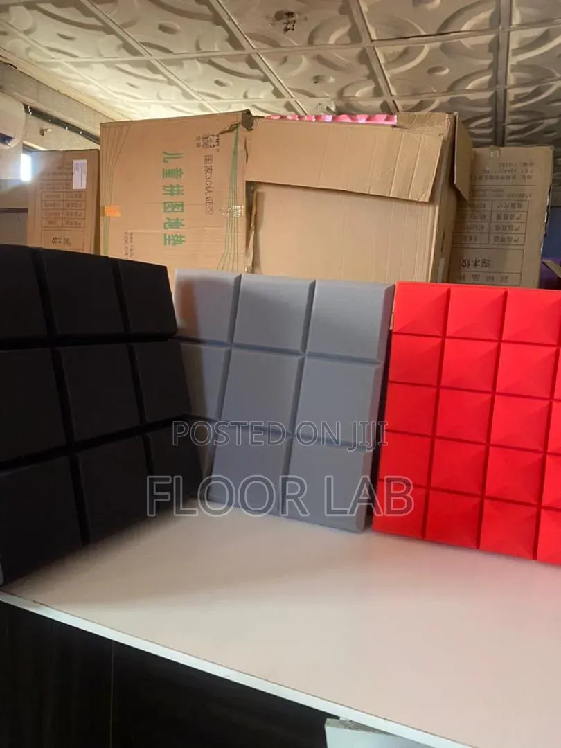 Acoustic Wall Panel