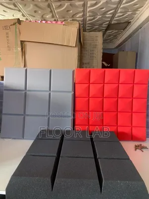 Acoustic Wall Panel