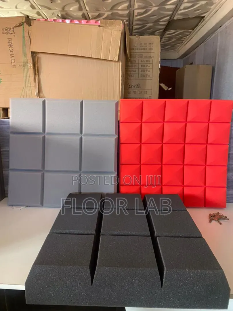 Acoustic Wall Panel
