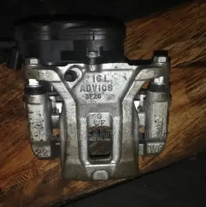 Front Beam Rx 330/350, Highlander