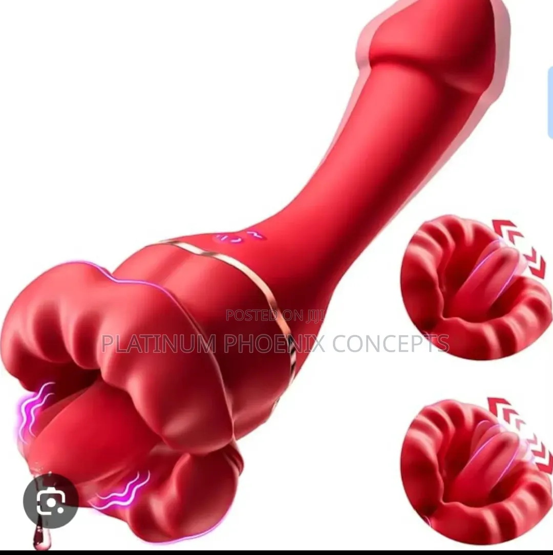 Taezers Vibrator