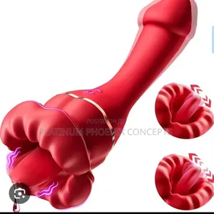 Taezers Vibrator