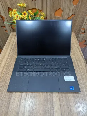 Laptop Dell Precision 5560 16GB Intel Core i7 SSD 512GB