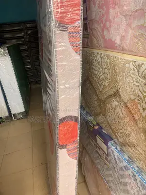 2 and Half by 6ft by 6 Inches Student Mattress