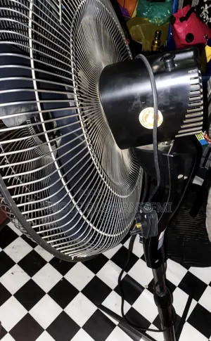 Binatone Standing Fan