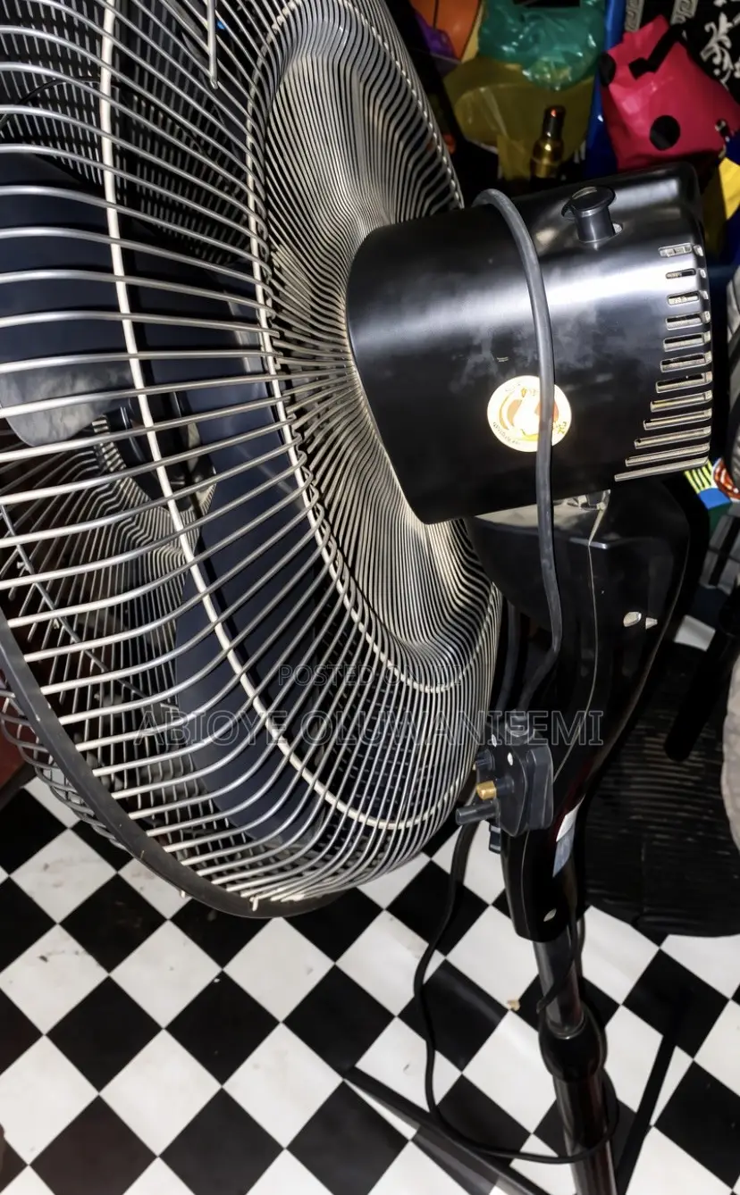 Binatone Standing Fan
