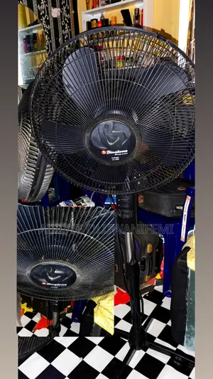Binatone Standing Fan