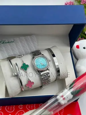 Gift Idea for Ladies