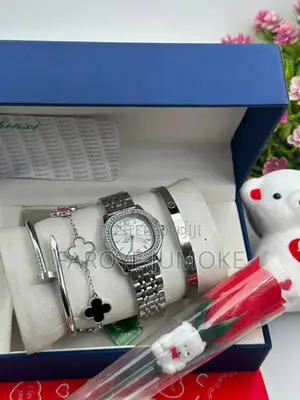 Gift Idea for Ladies