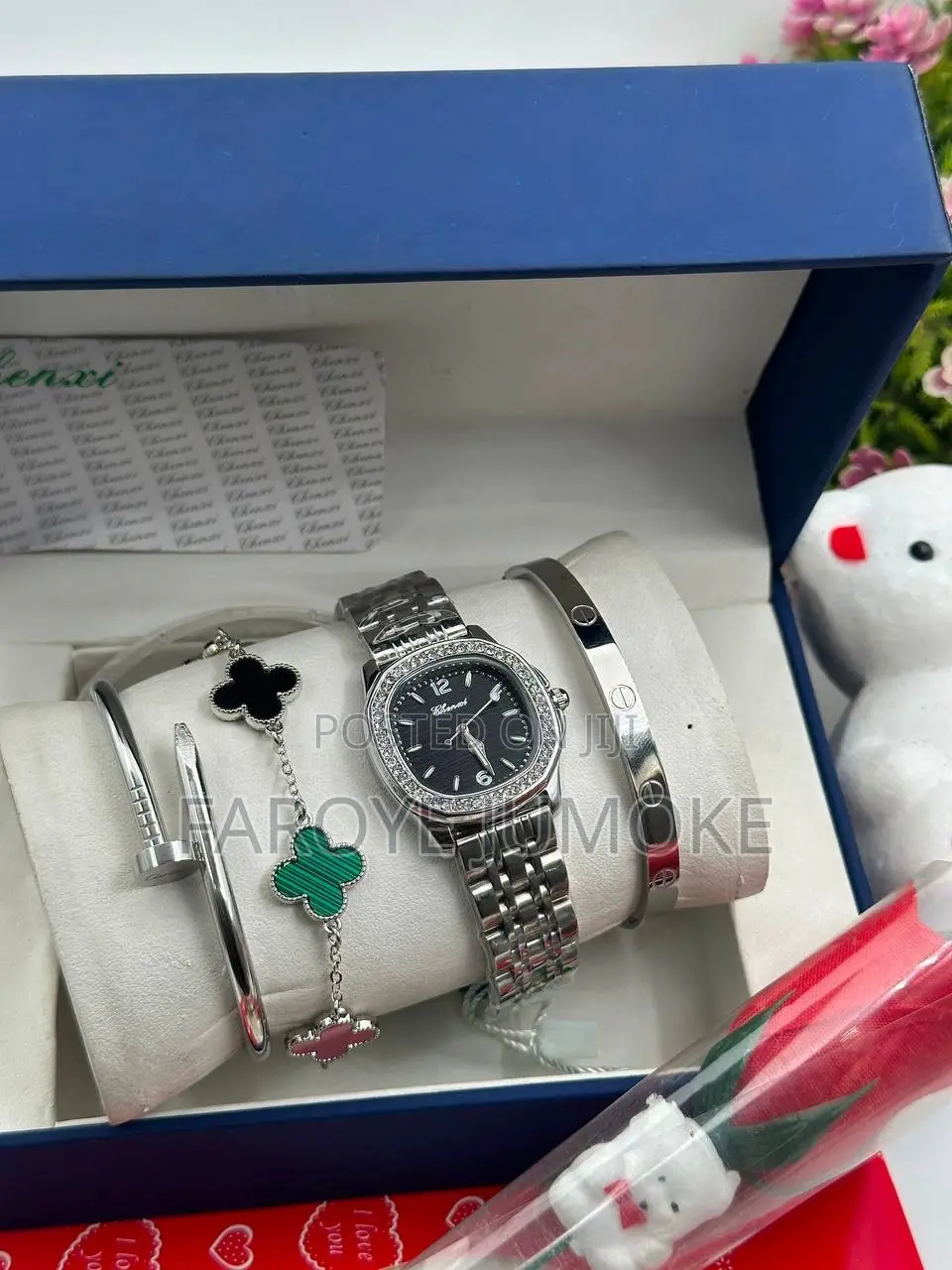Gift Idea for Ladies