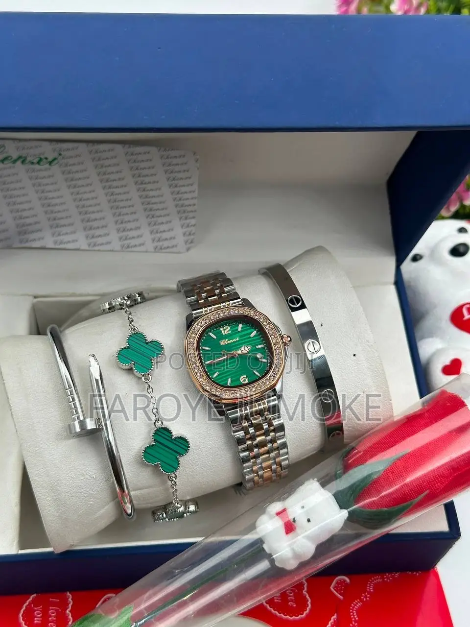 Gift Idea for Ladies