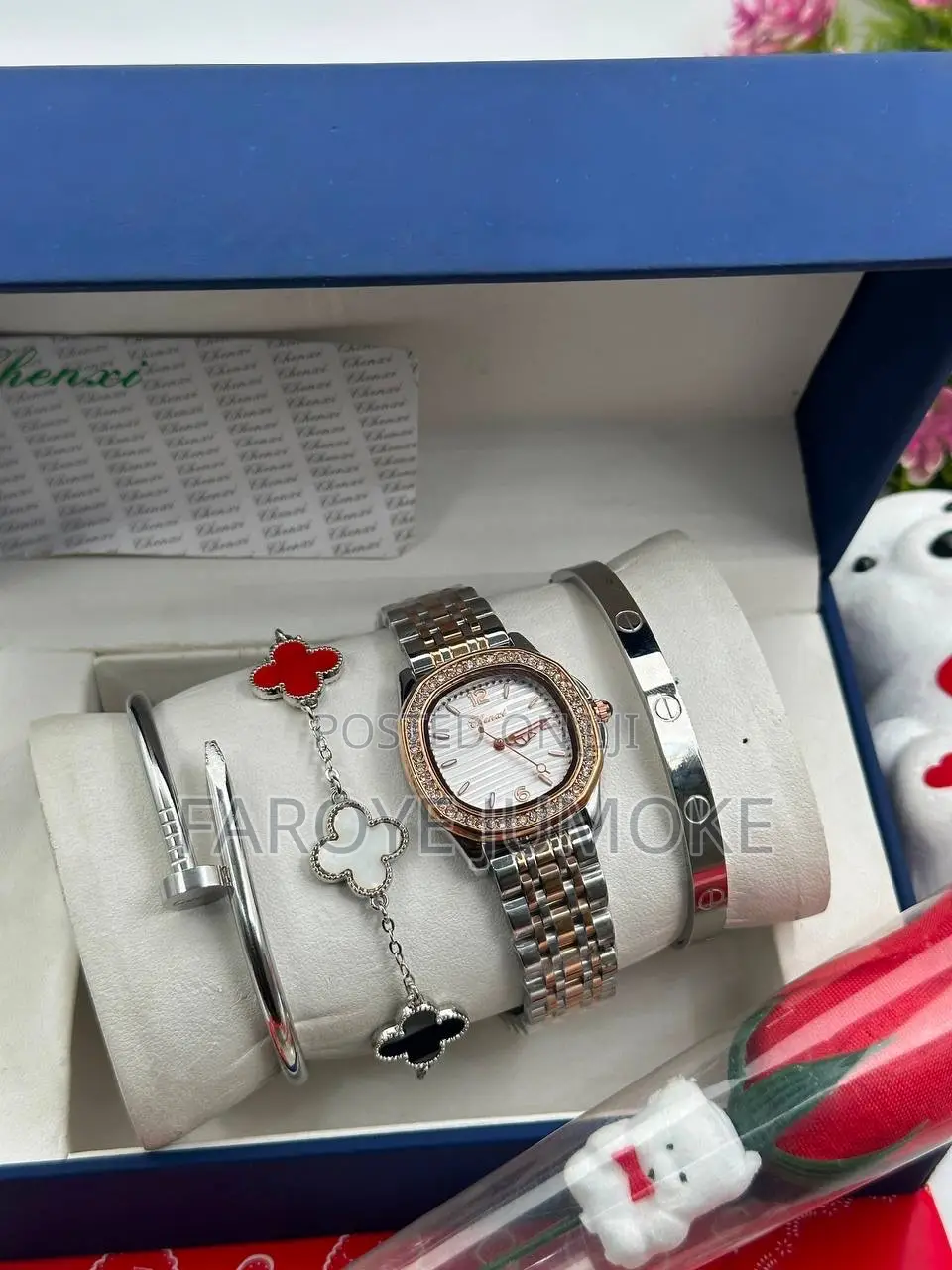 Gift Idea for Ladies