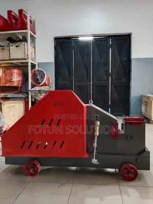 Road Cutting Machine 50mm