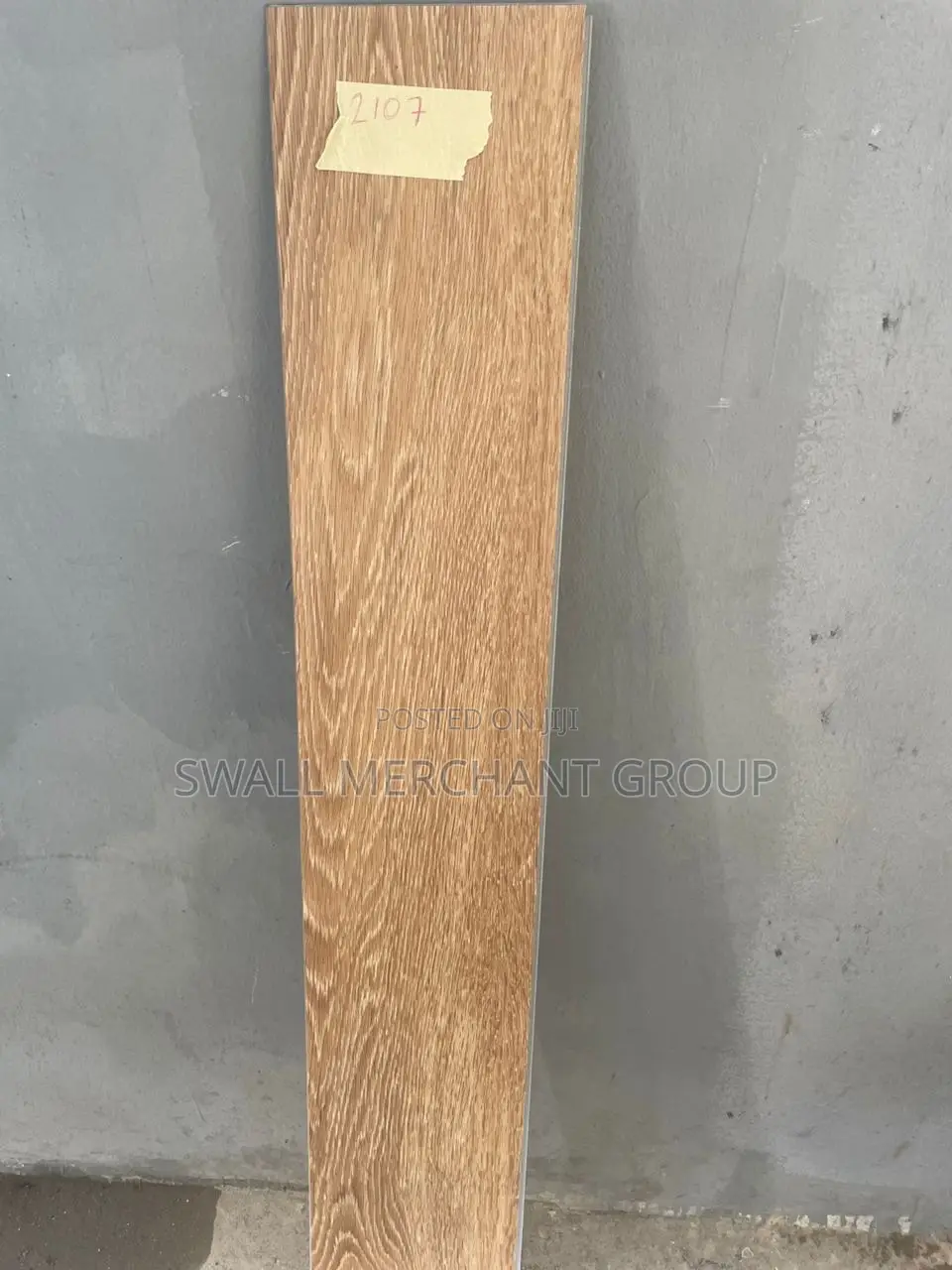SPC Flooring Supply Professional Installation – Abuja