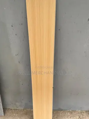 SPC Flooring Supply Professional Installation – Abuja