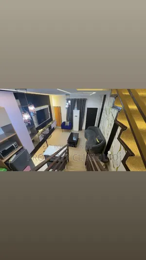 Furnished 1bdrm Duplex in Soluyi for rent