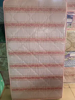 3 and Half by 6ft by 6 Inches Mattress for Sale