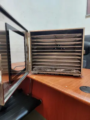 10 Trays Food Dehydrator Machine