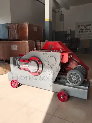 Road Cutting Machine 50mm